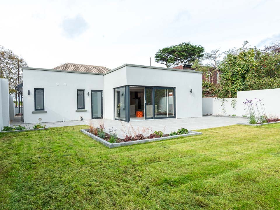 Harvest Construction - Dublin's Leading Building Specialists
